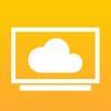 Cloud Stream IPTV Player icon