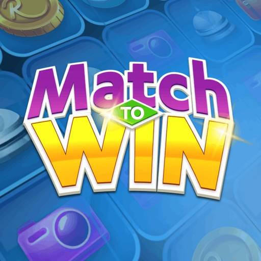 Match To Win: Puzzle Games icon