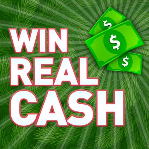 Match To Win: Real Money Games ikon