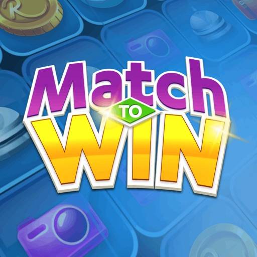 Match To Win: Cash Tournaments app icon
