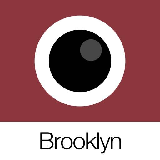 Analog Brooklyn icon