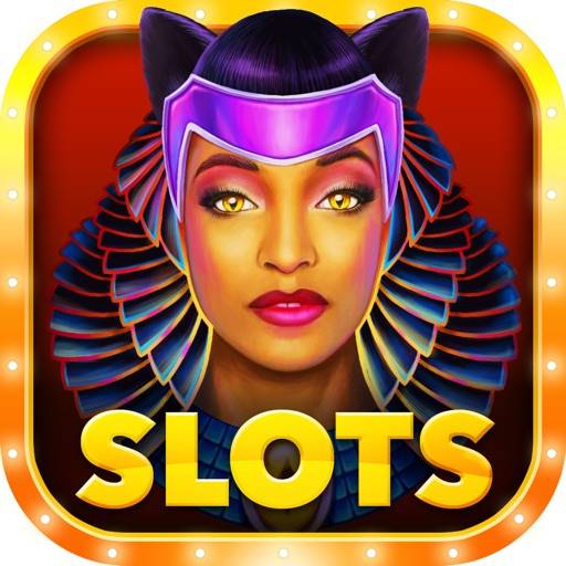 Slots Oscar: Huge Casino Games app icon