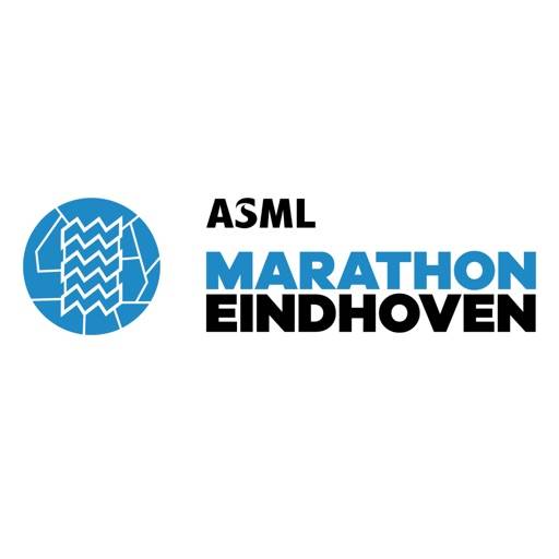 ASML Marathon Eindhoven icon