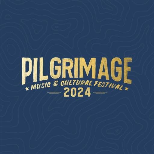 Pilgrimage Festival icon