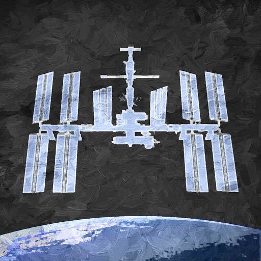 supprimer ISS Live Now