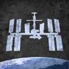 ISS Live Now icône