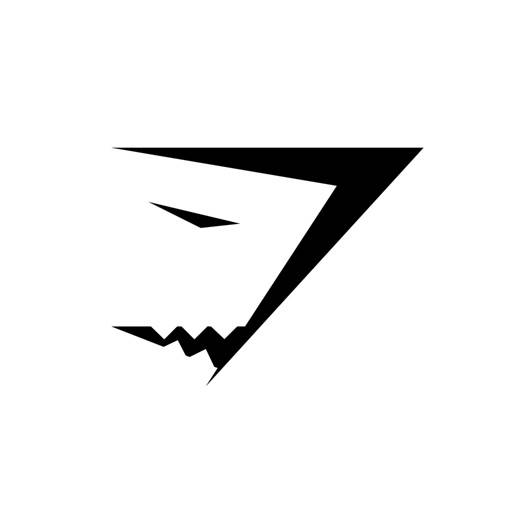 Gymshark: Fitness-Bekleidung app icon