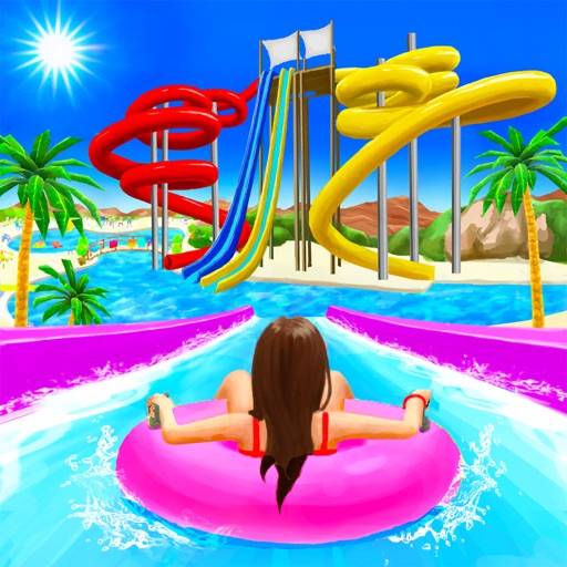 elimina Uphill Rush Water Park Racing