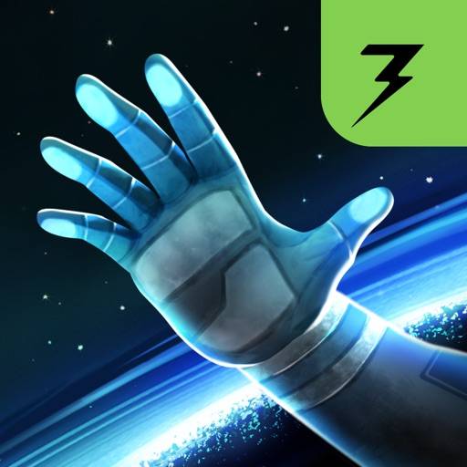 Lifeline: Viaje al Infinito app icon