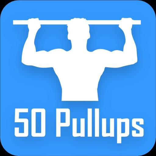 supprimer 50 Pullups PRO