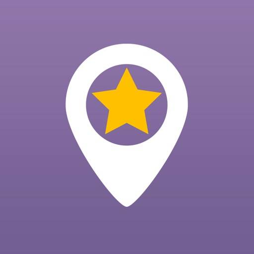 LocFaker app icon