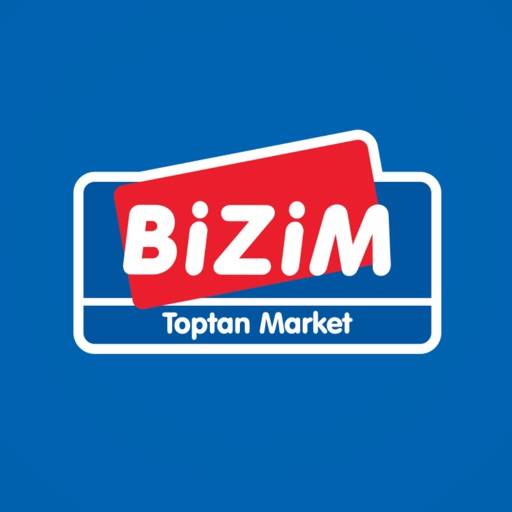 Bizim Toptan Market app icon