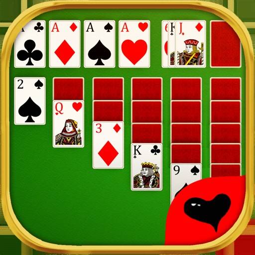 Solitaire Classique app icon