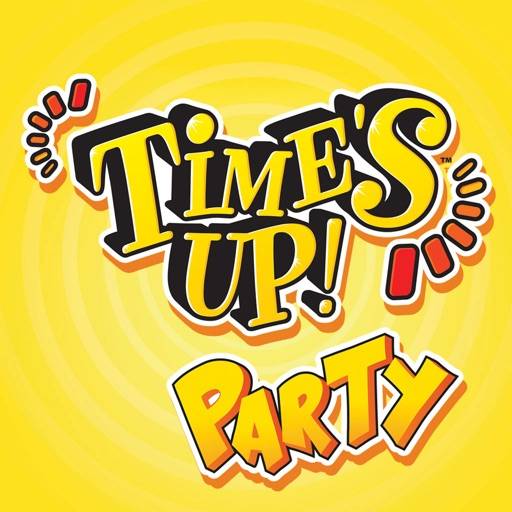 Time's Up! Party app icon