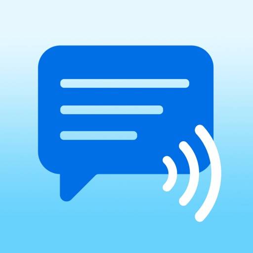 Speech Assistant AAC icon