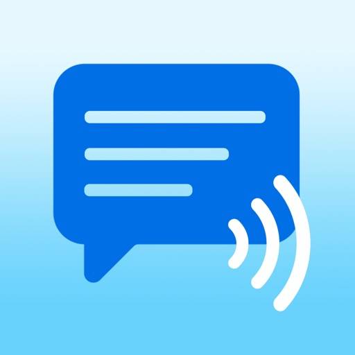 Speech Assistant AAC app icon