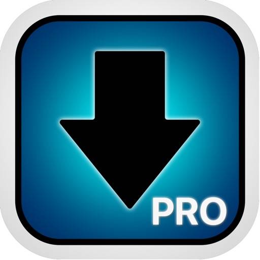 Files Pro app icon