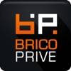 Brico Privé - Ventes privées icône