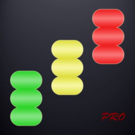 Color Heap Puzzle. Pro app icon