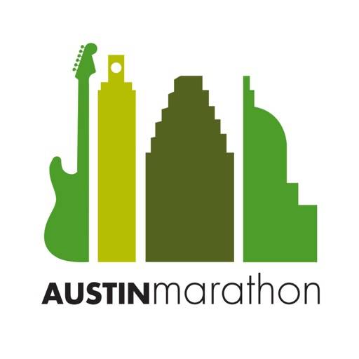 Austin Marathon icon
