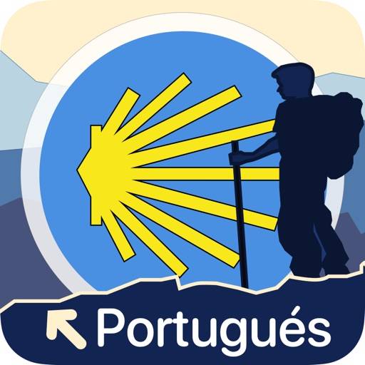 TrekRight: Camino Portugués app icon