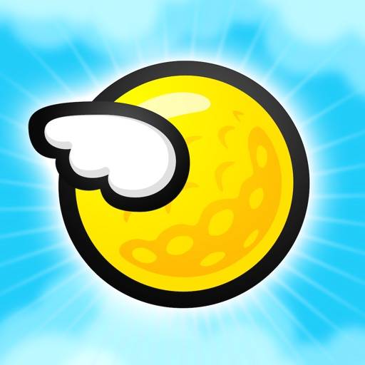 Flappy Golf 2 ikon
