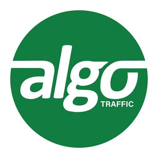 ALGO Traffic (by ALDOT & ALEA) app icon