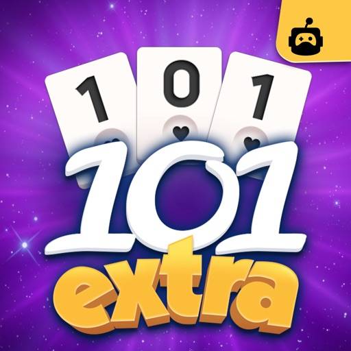 101 Yüzbir Okey Extra app icon