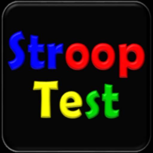 delete Stroop Test for Research