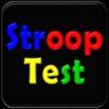 Stroop Test for Research app icon