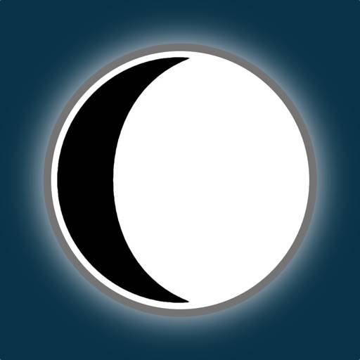Lunar Phase Widget icon