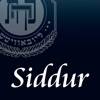 Siddur – Linear Edition icona