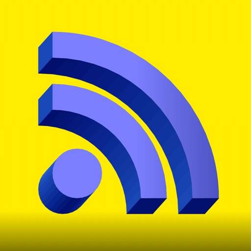 TopFeeder app icon