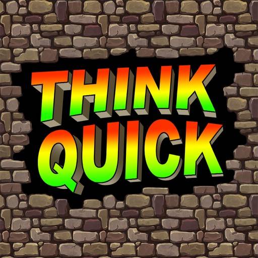 delete Think Quick – Classroom Edition