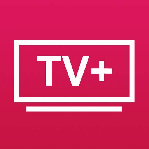 Tv плюс Hd: телевизор онлайн икона