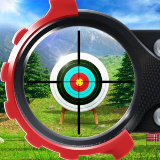 Archery Club app icon
