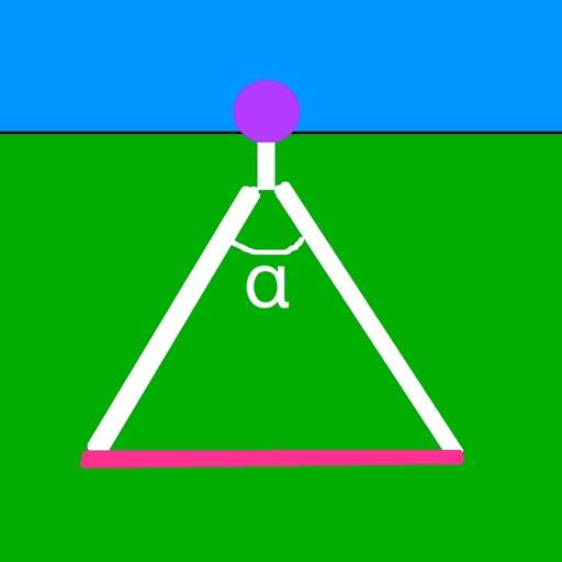 DistanceSurvey icon