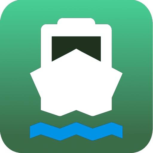 Nextboat WSF app icon