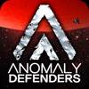 Anomaly Defenders icono