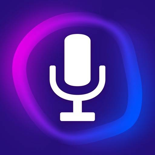 Voice Tuner icon