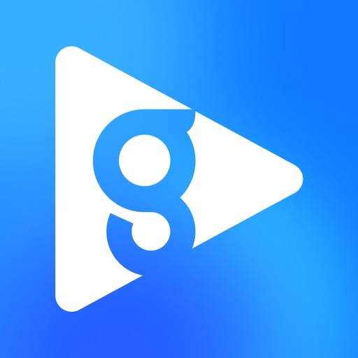 Global Player Radio & Podcasts icon