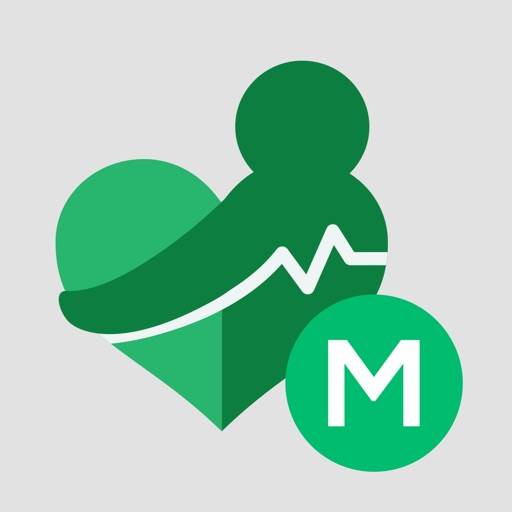 MEDITECH MHealth app icon