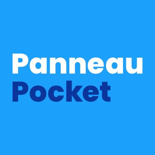 PanneauPocket app icon
