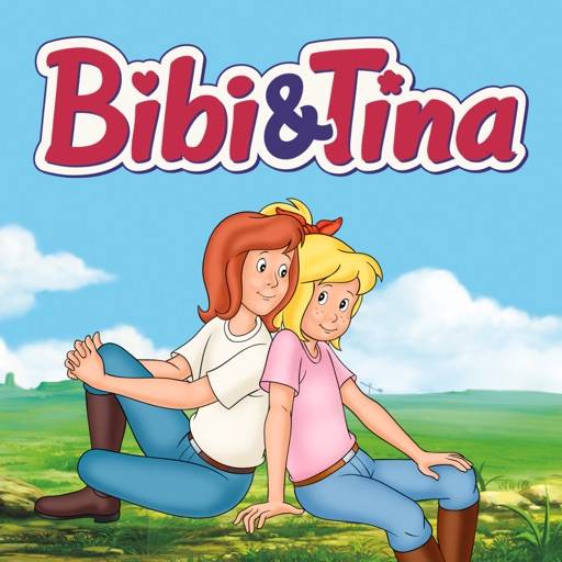 Bibi und Tina Symbol