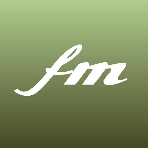 Ruismaker FM app icon