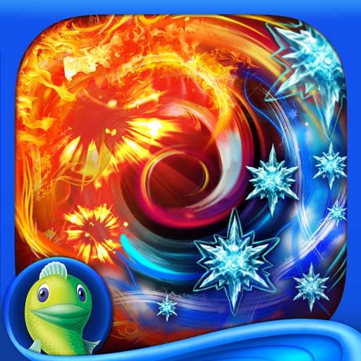 Labyrinths of the World: Stonehenge (Full) app icon