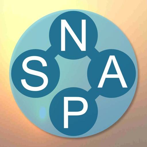 Snappy Word app icon