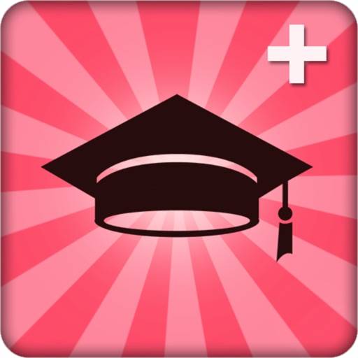 Högskoleprovet Plus app icon