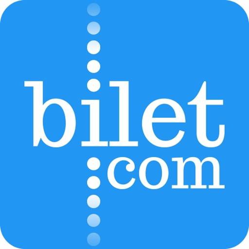 Bilet.com app icon