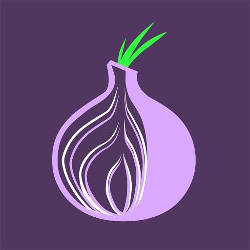 TOR Browser: Onion TOR plusVPN App app icon